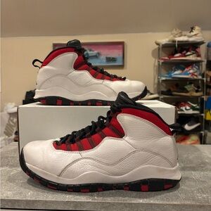 Jordan 10 class of 2006 size 10.5
